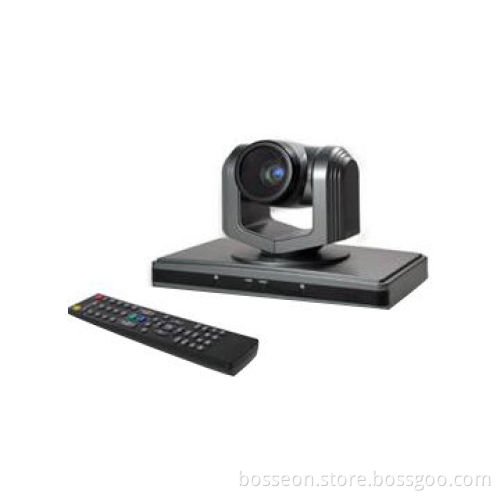 3X Optical Zoom 3.27 Megapixels PTZ HD Camera